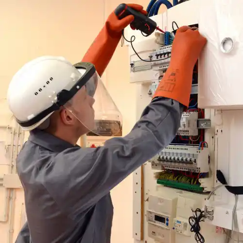 elektricien Bovenkarspel